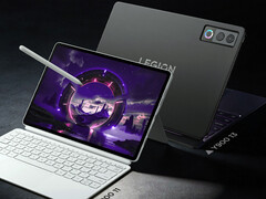 Legion Y900 2026 - 13-calowy i 11-calowy tablet AI.