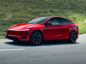 Odświeżenie Modelu Y w 2026 roku. (Źródło zdjęcia: Tesla)
