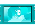 Nintendo Switch Lite to mniejsza i tańsza wersja Nintendo Switch. (Źródło obrazu: Nintendo)