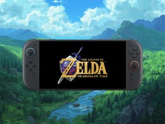 Remake gry „Zelda: Ocarina of Time” zaprezentowany na konsoli Switch 2