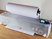 Drukarka Openprinter została zaprojektowana tak, aby była kompaktowa, łatwa do naprawy i łatwa do ponownego napełnienia.