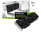 Nvidia GeForce RTX 4070 Ti została poddana benchmarkowi w 3DMark (image via Videocardz)