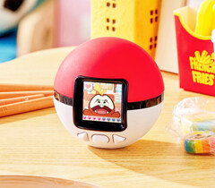 Tomy wprowadza na rynek zmienioną alternatywę Tamagotchi z marką Pokémon (źródło zdjęcia: Takara Tomy)