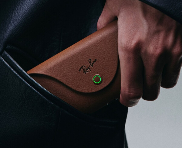 Inteligentne okulary Ray-Ban Meta (Gen 2) mają znacznie dłuższą żywotność baterii w porównaniu do poprzedniej generacji. (Źródło zdjęcia: Meta)