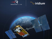 Satelita komunikacyjny firmy Iridium