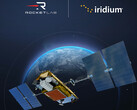 Satelita komunikacyjny firmy Iridium