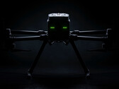 Kolejnym dronem DJI dla przedsiębiorstw może być Matric M350. (Źródło obrazu: DJI)