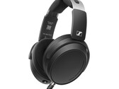 Zamknięte słuchawki Sennheiser HD 480 Pro zostały zaprojektowane z myślą o wielogodzinnym, komfortowym użytkowaniu.
