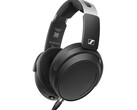 Zamknięte słuchawki Sennheiser HD 480 Pro zostały zaprojektowane z myślą o wielogodzinnym, komfortowym użytkowaniu.