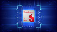 Snapdragon 7 Gen 4 pojawił się w Geekbench (źródło obrazu: Qualcomm)