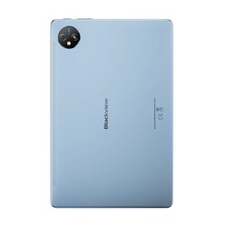 Blackview Tab 80 w kolorze niebieskim