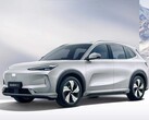 Geely Galaxy E5 (źródło zdjęcia: Geely Galaxy)