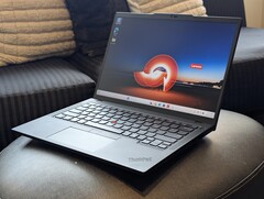 Lenovo zaprezentowało kilka nowych laptopów biznesowych ThinkPad (źródło zdjęcia: Lenovo)