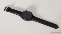 Mobvoi będzie ostatnim z OEM-ów smartwatcha Google, który dostarczy Wear OS 3. (Źródło obrazu: NotebookCheck)