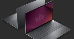 Ubuntu 24.04 LTS na Dell XPS 13 (źródło obrazu: Canonical)