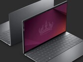 Ubuntu 24.04 LTS na Dell XPS 13 (źródło obrazu: Canonical)