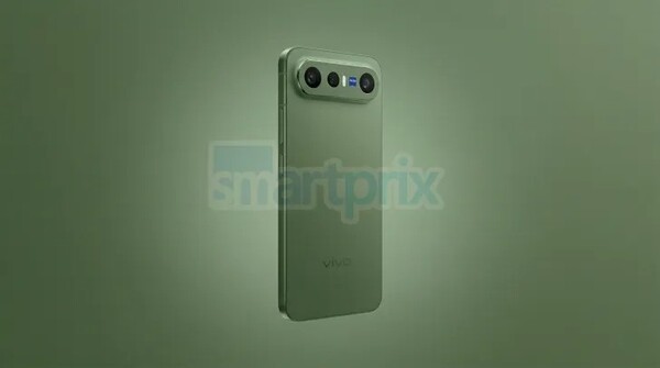 Według doniesień, Vivo X300 FE otrzyma zielony wariant, gdy zostanie wprowadzony na rynek w Indiach.