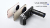 Vivo X300 Pro. (Źródło zdjęcia: Vivo)