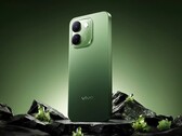 Model Vivo V80 Lite 5G jest dostępny w trzech kolorach, w tym w intensywnej zieleni.