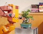 Nowy robot od Tuesday Labs został zaprojektowany tak, aby móc wykonywać prace domowe.