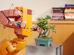 Nowy robot od Tuesday Labs został zaprojektowany tak, aby móc wykonywać prace domowe.