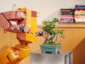 Nowy robot od Tuesday Labs został zaprojektowany tak, aby móc wykonywać prace domowe.