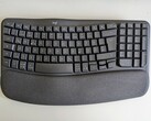 Recenzja: Logitech Wave Keys