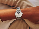 ScanWatch 2 jest dostępny tylko z kopertą o rozmiarze 38 mm. (Źródło zdjęcia: Withings)