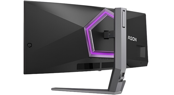 Opcje wejścia/wyjścia są przyzwoite.