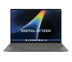 Oczekuje się, że model Asus Googlebook CX9406 będzie wyposażony w procesor o maksymalnie 8 rdzeniach oraz 64 GB pamięci RAM.