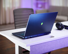 Aurora 16 stanowi ciekawą propozycję wśród laptopów gamingowych średniej klasy. (Źródło obrazu: Dell)