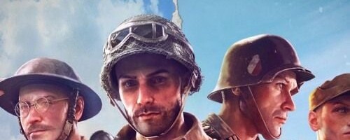 Company of Heroes 3