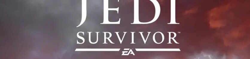 Star Wars Jedi Survivor