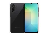 "Galaxy A26 5G". (Źródło obrazu: MySmartPrice)