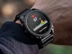 Tactix 8 to jeden z kilku smartwatchy Garmin, na które można pobrać wersję beta 24.12.