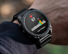Tactix 8 to jeden z kilku smartwatchy Garmin, na które można pobrać wersję beta 24.12.