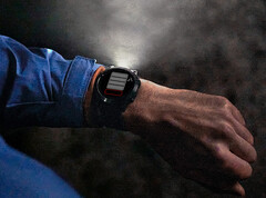 Garmin twierdzi, że wprowadził kilka nowych funkcji do serii Fenix 7 wraz z aktualizacją funkcji z czerwca 2024 roku. (Źródło zdjęcia: Garmin)