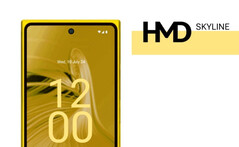 HMD Skyline może pojawić się za niecały miesiąc. (Źródło zdjęcia: @smashx_60)