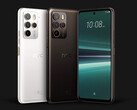 HTC U23 Pro posiada aparat główny o rozdzielczości 108 MP, a także inne nowoczesne funkcje sprzętowe. (Źródło obrazu: HTC)