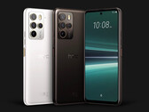 HTC U23 Pro posiada aparat główny o rozdzielczości 108 MP, a także inne nowoczesne funkcje sprzętowe. (Źródło obrazu: HTC)
