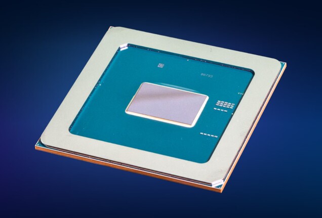 Intel GPU D270 bazuje na stosunkowo kompaktowym procesorze graficznym, który nie ma dedykowanego sprzętu do grafiki 3D i śledzenia promieni