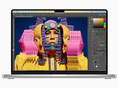 Bazowe warianty nowych MacBooków Pros z M2 Pro mają znacznie wolniejsze dyski SSD w porównaniu do ich odpowiedników z M1 Pro. (Źródło obrazu: Apple)