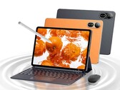 Mega 12: nowy wodoodporny tablet. (źródło zdjęcia: Blackview)