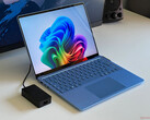 Microsoft Surface Laptop 7 nie radzi sobie zbyt dobrze na Amazon (źródło obrazu: Notebookcheck)