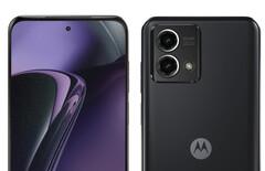 Moto G Stylus 5G (2023) będzie prawdopodobnie premierą wyłącznie w Ameryce Północnej. (Źródło obrazu: Evan Blass)