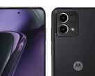 Moto G Stylus 5G (2023) będzie prawdopodobnie premierą wyłącznie w Ameryce Północnej. (Źródło obrazu: Evan Blass)