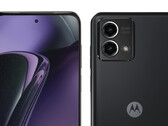 Moto G Stylus 5G (2023) będzie prawdopodobnie premierą wyłącznie w Ameryce Północnej. (Źródło obrazu: Evan Blass)