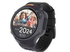 myFirst R2: Nowy smartwatch z rozbudowanymi funkcjami i łącznością mobilną