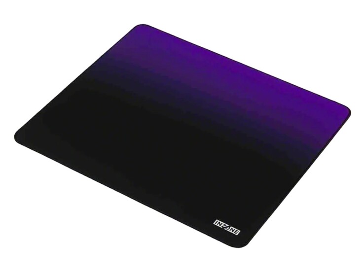 Podkładka pod mysz Sony Inzone Mat-D Speed-Type. (Źródło zdjęcia: Sony)