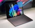 Microsoft Surface Laptop 7 15 dla firm